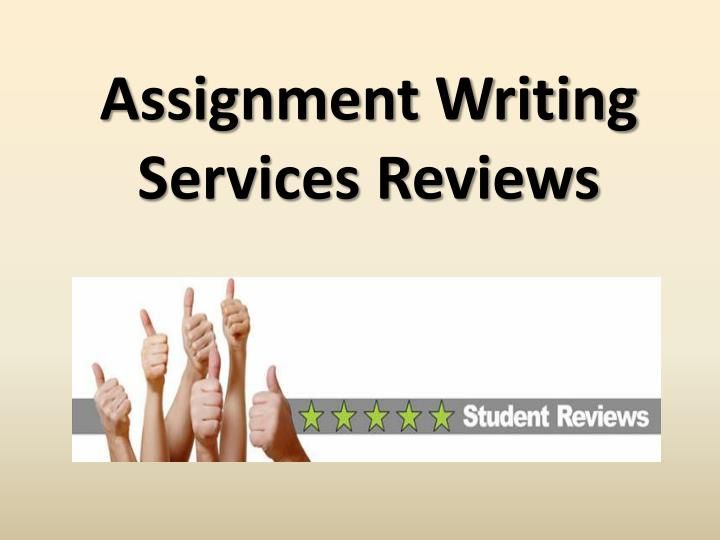 Students testify that MyAssignmenthelp.com is a legit service provider